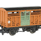 Bachmann 77016 HO Thomas & Friends Great Western Railway Cattle Wagon