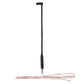 Woodland Scenics JP5675 OO/HO Just Plug Metal Lamp (Pack of 3)