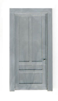 Grandt Line 3634 O 37? 4-Panel Station Door (Pack of 2)