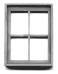 Grandt Line 3771 O 30? X 38? 4 Light Masonry Windows (Pack of 4)