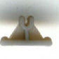 Grandt Line 4031 S Rio Grande 3? Queenposts (Pack of 24)