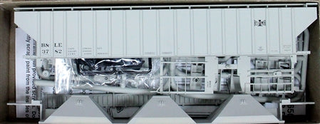 Accurail 6520 HO Bessemer & Lake Erie (Pulllman Std. Covd. Hop) #3782
