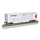 Bachmann 17906 HO Canadian Pacific 50' Steel Reefer #287217