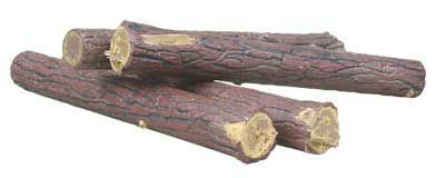 Kadee LL HO Unpainted Log Load (Pack of 4)
