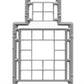 Tichy 2013 O 20-Pane 48 x 63" Masonry Windows (Pack of 3)