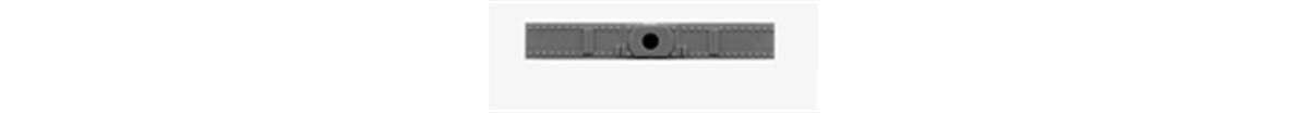 Tichy 3069 HO Freight Car Bolsters (6)