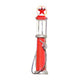 Tichy 8223 HO Visible Gas Pumps Kit (Pack of 2)