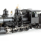 Bachmann 83198 G C-19 Steam Locomotive