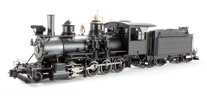 Bachmann 83198 G C-19 Steam Locomotive