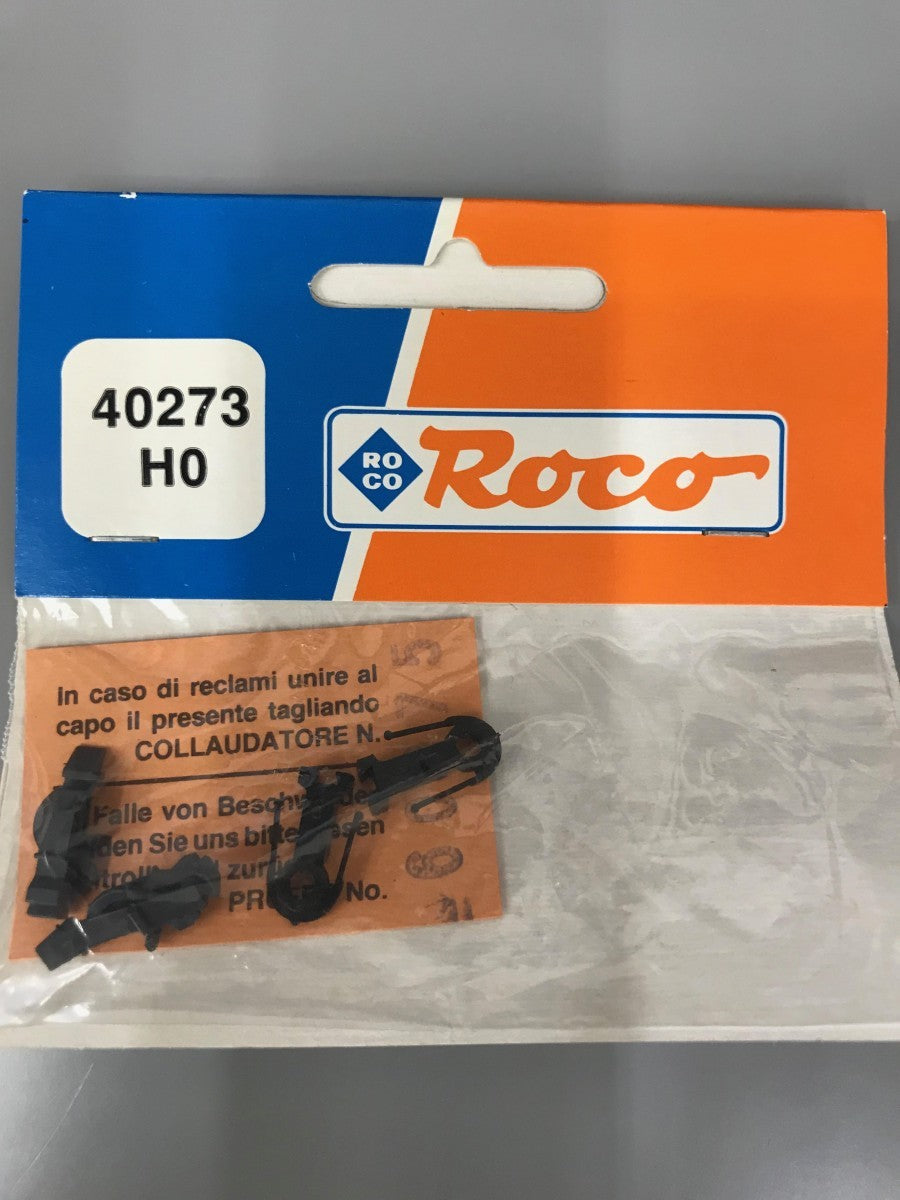 Roco 40273 HO Scale Coupler Pack