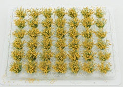 Walthers 949-1113 HO Blooming Flowers 1/4