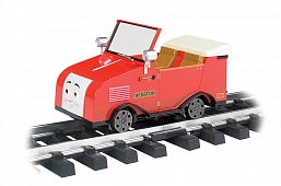 Bachmann 91406 G Thomas & Friends Winston Track Inspection Vehicle