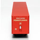 Rapido Trains 403029 HO PRR 40' Fruehauf Exterior-Post Volume Van #200583