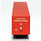 Rapido Trains 403030 HO PRR 40' Fruehauf Exterior-Post Volume Van #200589