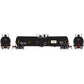Athearn 98468 HO NCPX 30,000-Gallon Ethanol Tank Car RTR #068
