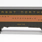 Rapido Trains 403041 HO Great Northern 40' Fruehauf Fluted Side Volume Van #G279