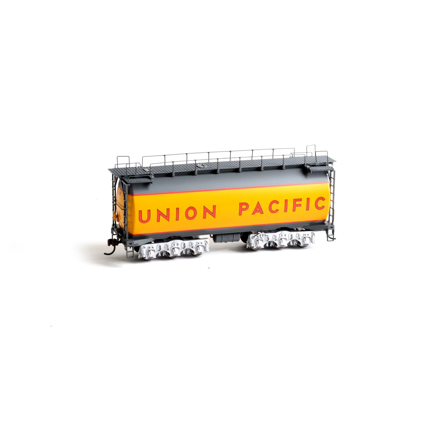 Athearn G41012 HO Union Pacific Gas Turbine Tender #Unnumbered
