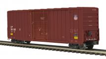 MTH 20-93687 O Union Pacific 3-Rail 50 ft High Cube Box Car #301065