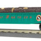 MTH 30-72183 O Great Northern 3-Rail Ready to Run Gondola w/Log Load