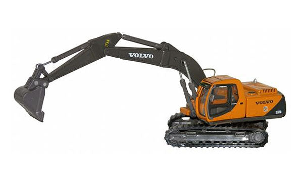 HWP 006505 1:87 Volvo EC210 Excavator