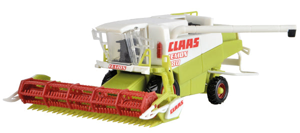 Kibri 19000 1:160 N Claas Lexion 480 Combine with Grain Head