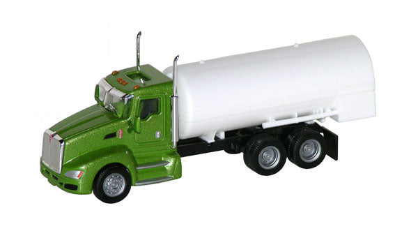 Promotex 006538 HO Kenworth T-660 Propane Truck
