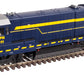 Atlas 10002092 HO EPRY GE B30-7 Phase 1 Low-Nose Diesel Engine Sound/DCC #7811