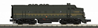 MTH 30-20372-1 Pennsylvania F-3 Diesel Engine with Proto-Sound
