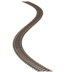 Atlas 2502 N Super Flex Track