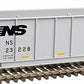 Atlas 50002929 N Norfolk Southern G-86R TopGon Freight Car (Pack of 6)