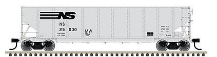 Atlas 50002938 N Norfolk Southern G-86R TopGon Freight Car #25030