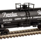Atlas 20003745 HO Pyrofax Gas 11,000-Gallon Tank Car with Platform #2514