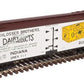 Atlas 3002551 O Schlosser Brothers 40' Wood Reefer Car - 2-Rail