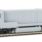 Atlas 10002061 HO Undecorated GE B23-7 Low-Nose Diesel Loco Light/Sound/DCC