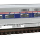 Con-Cor 40582 N Amtrak Phase IV 85' Viewliner Sleeper Car
