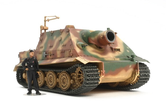 Tamiya 32591 1:48 German 38cm Assault Mortar Sturmtiger