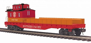 MTH 20-95197 O Southern Pacific Crane Tender