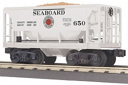 MTH 30-75559 O Seaboard Coast Line Ore Car