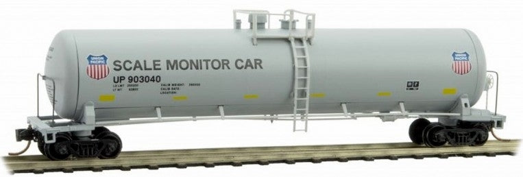 Micro Trains 11000251 N Union Pacific 56' General Service Tank Car #903040