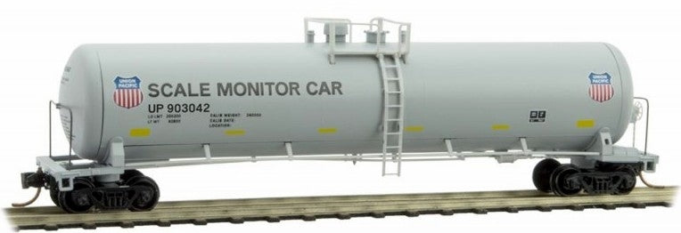 Micro Trains 11000252 N Union Pacific 56' General Service Tank Car #903042
