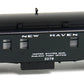 Micro Trains 14000100 N New Haven 60' RPO Heavyweight Passenger Car #3270