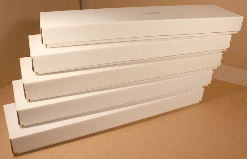 A-Line 19254 HO Hobby Tote System Low Sided Storage Container Deep (5)