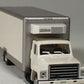 A-Line 50137 HO Thermo King Nose & Underbody Mount Trailer Reefer & Fuel Tanks