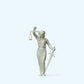 Preiser 29076 HO Lady Justice Statue Figure