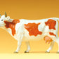 Preiser 47003 G Animals - Cow Standing Figure
