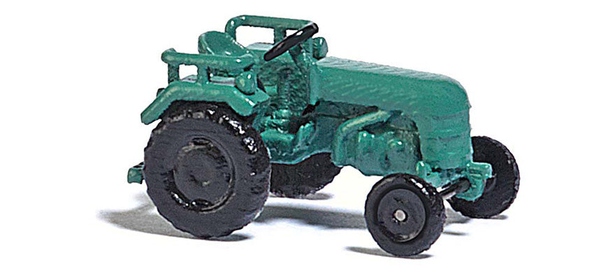 Busch 8360 N Kramer Farm Tractor, Green