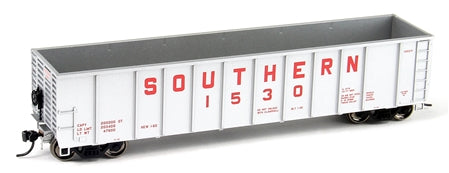 Fox Valley Models 30412 HO Southern Silverside Coal Gondola Single Car #2