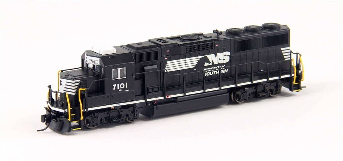 Fox Valley Models 70678 N Norfolk Southern EMD GP60 Horsehead Scheme #7138