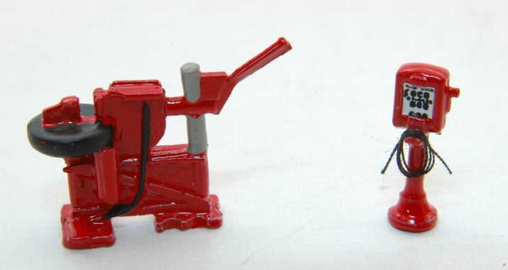 JL Innovative Design 444 HO Tire Changer/Air Dispenser (Pack of 2)