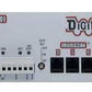 Digitrax DB210 Auto Single 3/5/8 Amp AutoReversing DCC Booster